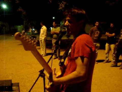 Toni Rock n Roll - Rock'n Roll em Montalvania