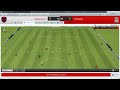 something a little different as we travel to japan and the wcw as we take on okayama fc- probably the j-league champions, in the semi-finals. i'll be addressing the situation of this series soon. i may change it to a monthly recap format soon with it becoming fairly dry and seemingly many people wanting me to move on.