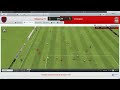 something a little different as we travel to japan and the wcw as we take on okayama fc- probably the j-league champions, in the semi-finals. i'll be addressing the situation of this series soon. i may change it to a monthly recap format soon with it becoming fairly dry and seemingly many people wanting me to move on.