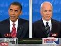 McCain Says It To His Face