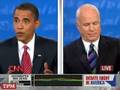 McCain Says It To His Face