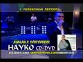 HAYK GHEVONDYAN LIVE CONCERT IN YEREVAN NEW CD & DVD