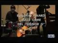videos de EUGENIO FINARDI - SERVIZIO DI TG1 MUSICA SUL NUOVO DVD 