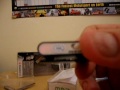 Mini reproductor muy practico