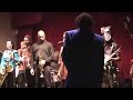 Burnt Sugar at Tonic NYC \