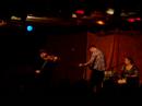 Mark Olson [The Jayhawks] at The Grey Eagle (5.9.08) 1 of 2