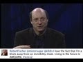 The Science of Invisibility