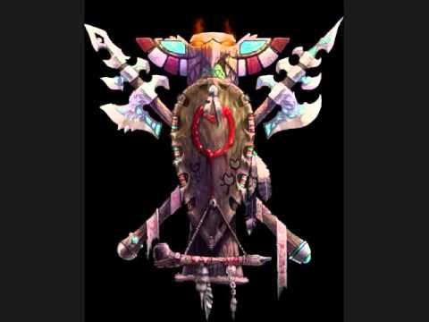 Music of Cataclysm - The Noble Tauren