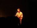 Jesse Lacey-Soco Amaretto Lime
