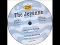 The Jeyenne - Invasio Asiarum (Das Nippel)