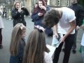 Video for Meet Outside Glasgow