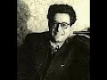 Grigory Ginzburg plays Chopin