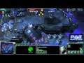 [hd401] Dragon Vs Vilestate - Tvp - Starcraft 2 Replay [fr]