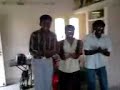 ha ha...........these guys r not a engineer.... dey r big dancer.......