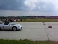 Sprint 400m Petra Speedster 2T