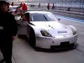 NISMO FESTIVAL 2007 Z33????????? GT-300