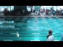 10yr Girls 200 Medley Relay