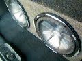 KICKER CVX