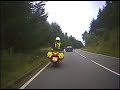 A57 Snake pass towards Glossop - Part 2