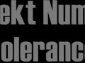 Suspekt Number1 - Tolerance.wmv