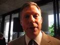 Chad Gaffield - SSHRC - Congress 2008
