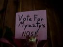 Myzzty Vote 007