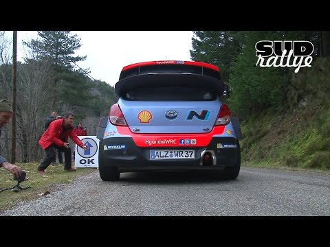 Latest WRC HD & Rally HD Videos