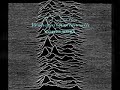 Joy Division Passover