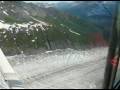 videos de Top Of The World - Flying Over the Harding Ice Field