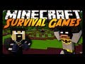 Survival Games - Can't Touch My Swaggeroni's!!! w/ AntVenom & xRpMx13!