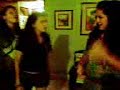 En casa de fany