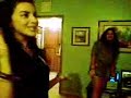 En casa de fany