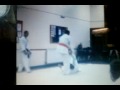 jp green belt