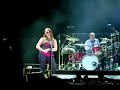 Alanis Morissette - Thank You (Live in Bucarest, 4.7.2008)