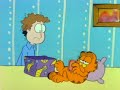 Garfield in Magic Mutt