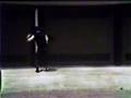 Tai Chi Sabre 太極刀