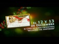 Cantatas de Navidad 2009 (50 sec spot) - Iglesia Bautista Estrella de Belen