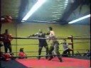 Wrestling Redefined vs Team Dammit - NBWA Live 2-12-06