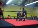 Wrestling Redefined vs Team Dammit - NBWA Live 2-12-06 Wrestling Redefined vs Team Dammit - NBWA Live 2-12-06