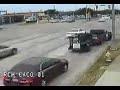 Running a Red Light in a 350Z Running a Red Light in a 350Z