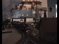 Modelleisenbahnanlage (Märklin H0)
