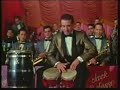 Jack Costanzo -Pat Boone in Bernadine Jack Costanzo -Pat Boone in Bernadine