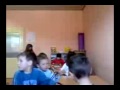 Deciji orkestar (u pokusaju)