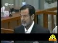 Julgamento de Saddam