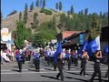 Orofino/Kamiah High School Marching Bands (cadence only) Orofino/Kamiah High School Marching Bands (cadence only)