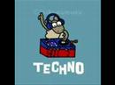 dj turn in the mix [pack man remix]