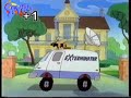 The Itsy Bitsy Spider TV Show (1994 Intro)
