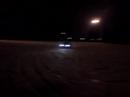 S2000 fun in the snow