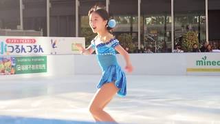 【News】グランフロント大阪の点灯式