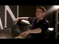 Kristen Stewart on Stealing SWATH Props: Cinemax Final Cut